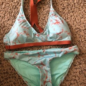 Women’s Patagonia bathing suit